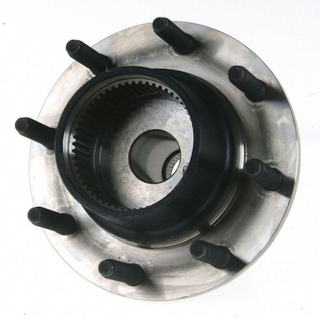 Moog Hub Assembly, 515076 515076